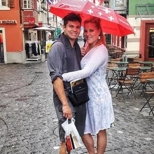 Meet your Posher, Leah